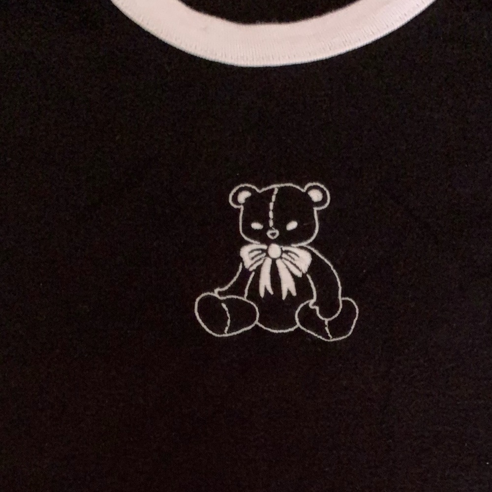 brandy melville ashylnn top